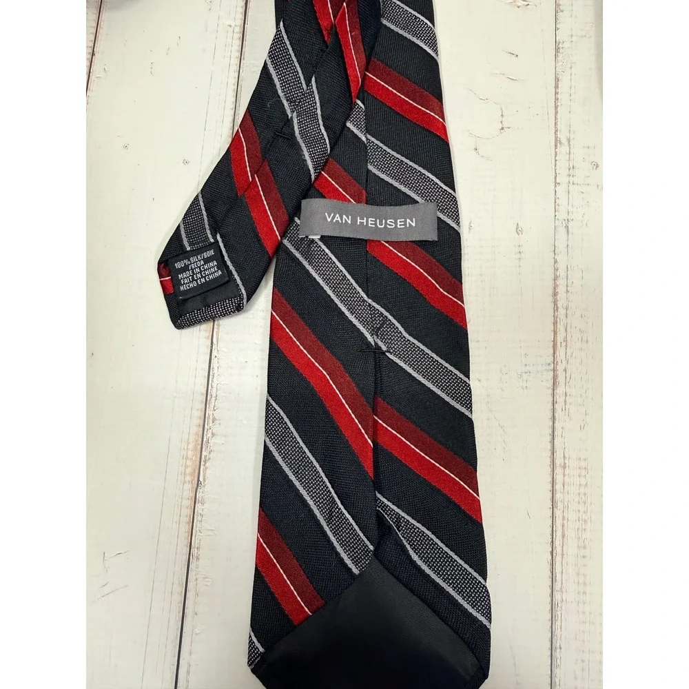 Van Heusen van heusen
